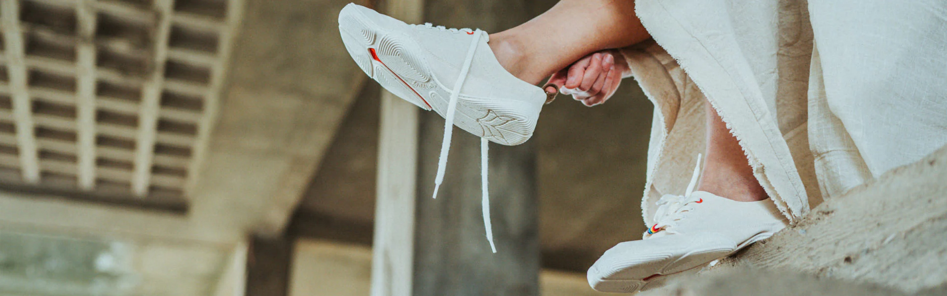 Run Wild, Leave Minimal Footprints
