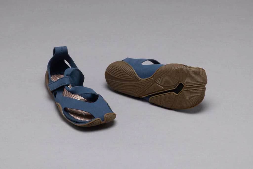 Feder indigo - Image 6